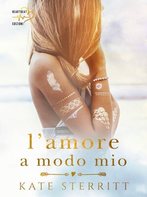 cover image of L'amore a modo mio